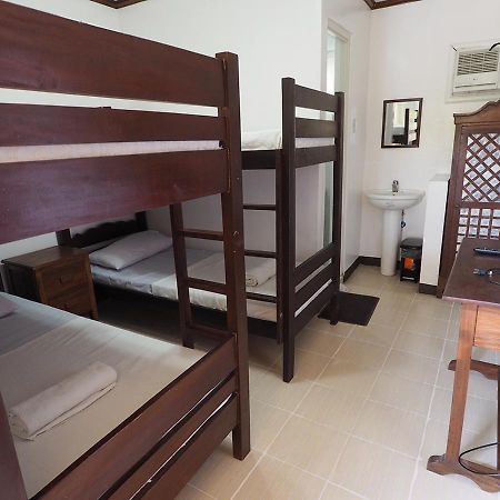 Balay Travel Lodge Paoay Экстерьер фото