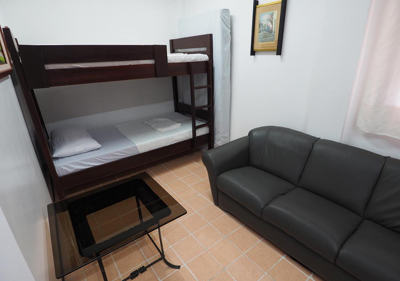 Balay Travel Lodge Paoay Экстерьер фото