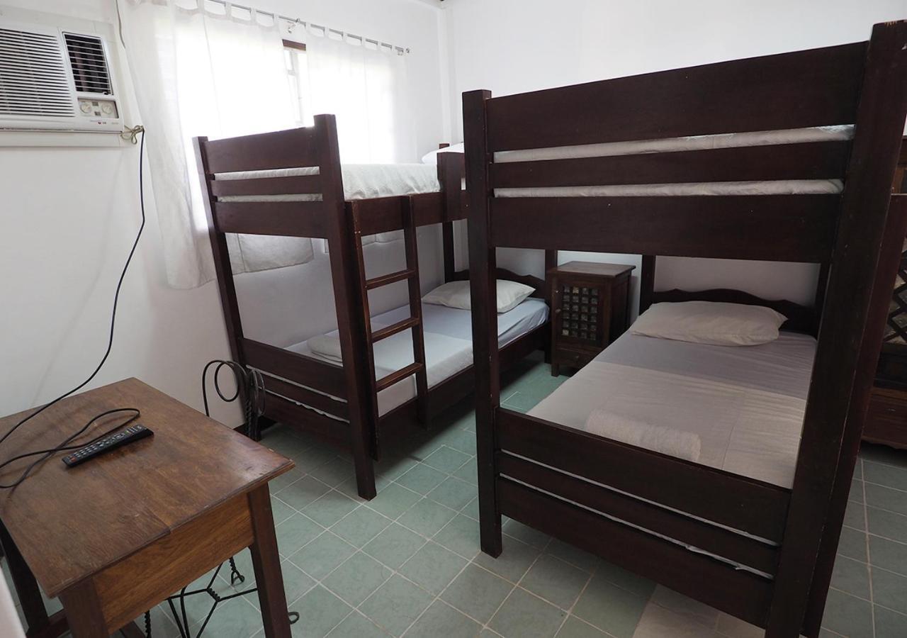 Balay Travel Lodge Paoay Экстерьер фото