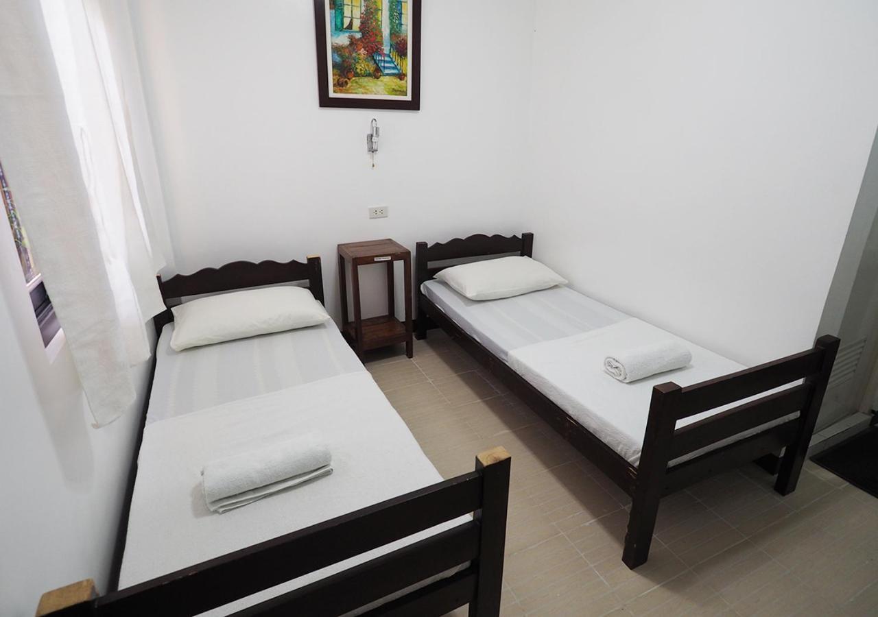 Balay Travel Lodge Paoay Экстерьер фото