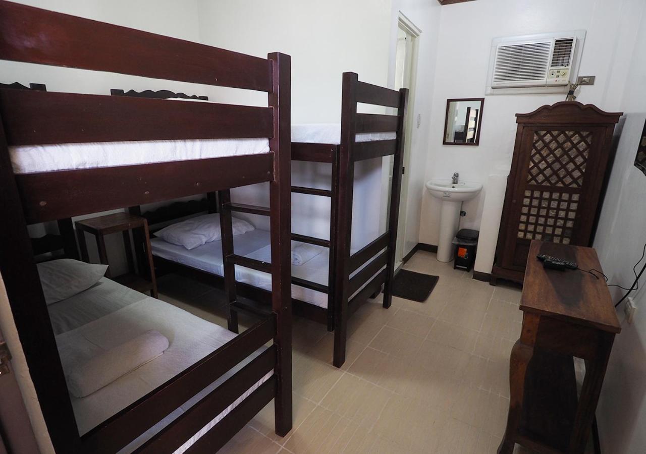 Balay Travel Lodge Paoay Экстерьер фото