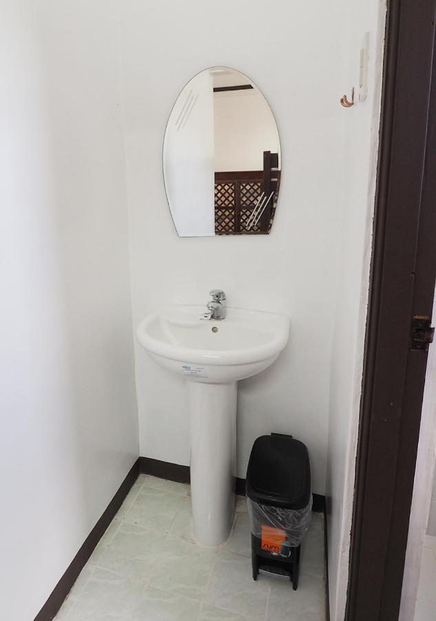 Balay Travel Lodge Paoay Экстерьер фото
