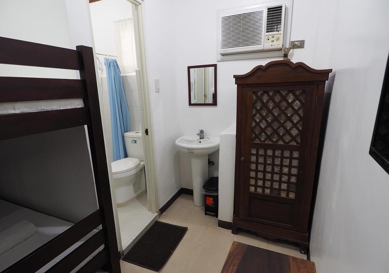 Balay Travel Lodge Paoay Экстерьер фото